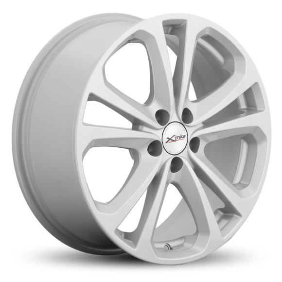 Диски Xtrike 7,0\R17 5*105 ET38 d56.6 HS