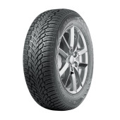 Шины Nokian Tyres 215/70/16 H 100 WR SUV 4 старше 3-х лет Шины Nokian Tyres 215/70/16 H 100 WR SUV 4 старше 3-х лет