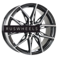Диски RST 7,5x18/5x108 ET45 D63,4 R218 BD