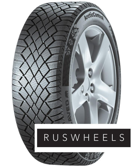 Шины Gislaved 205/55R16 94T XL ArcticControl TL