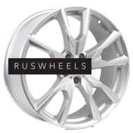 Диски RST 8x20/5x112 ET27 D66,6 R012 (BMW X3) Silver Диски RST 8x20/5x112 ET27 D66,6 R012 (BMW X3) Silver