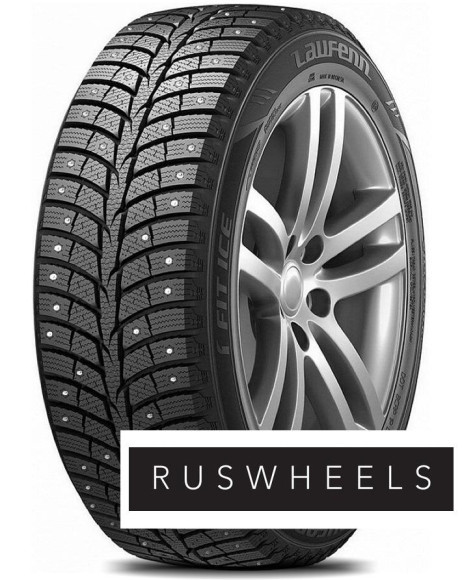 Шины Laufenn 195/55 r15 I FIT ICE LW71 89T Шипы Шины Laufenn 195/55 r15 I FIT ICE LW71 89T Шипы