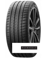 Шины Michelin 255/35 r19 Pilot Sport 4 S 96Y