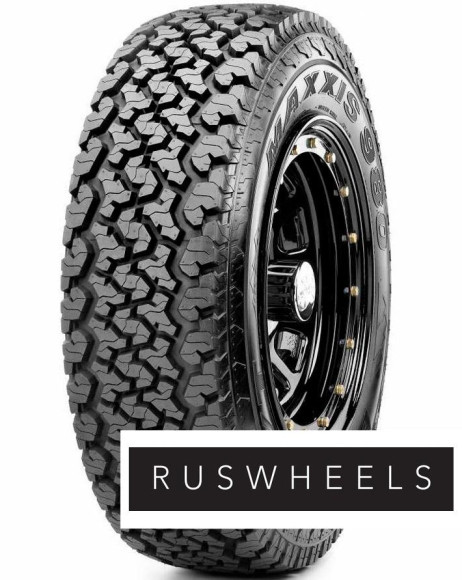 Шины Maxxis 265/70 r17 AT-980 Worm-Drive 112/109Q Шины Maxxis 265/70 r17 AT-980 Worm-Drive 112/109Q