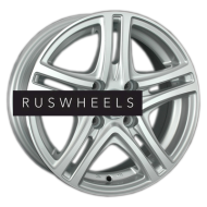 Диски LS 6,5x15/5x100 ET38 D73,1 570 SF Диски LS 6,5x15/5x100 ET38 D73,1 570 SF