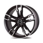 Диски Replica FR 9.5\R19 5*112 ET40 d66.6 MBM