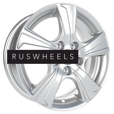 Диски СКАД 5,5x14/4x98 ET38 D58,6 Крит (КЛ241) Селена Диски СКАД 5,5x14/4x98 ET38 D58,6 Крит (КЛ241) Селена