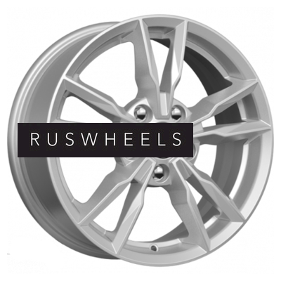 Диски iFree 6,5x16/5x114,3 ET35 D67,1 Икигай (КС865) Нео-классик