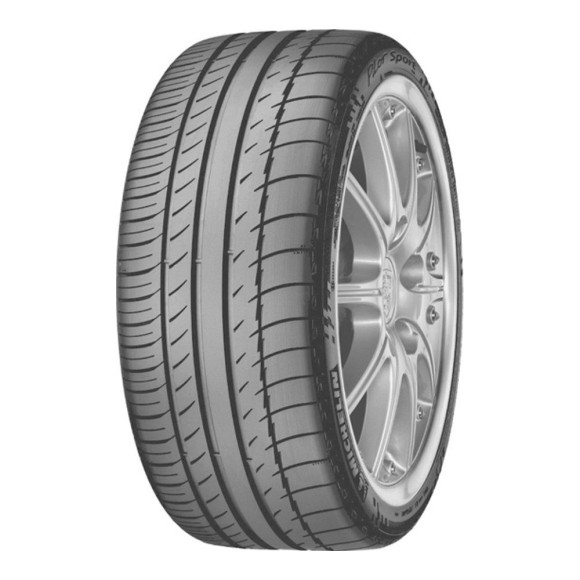 Шины Michelin 235/35/19 Y 91 Pilot Sport 2 XL (N2) Шины Michelin 235/35/19 Y 91 Pilot Sport 2 XL (N2)