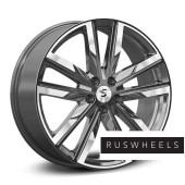Диски Premium Series R20 / 8J PCD 5x114.3 ЕТ 40 ЦО 67.1 КР014 RAV4 Диски Premium Series R20 / 8J PCD 5x114.3 ЕТ 40 ЦО 67.1 КР014 RAV4