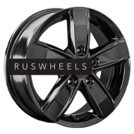 Диски Replay 6x15/5x118 ET68 D71,1 CI61 BK (конус, C570)