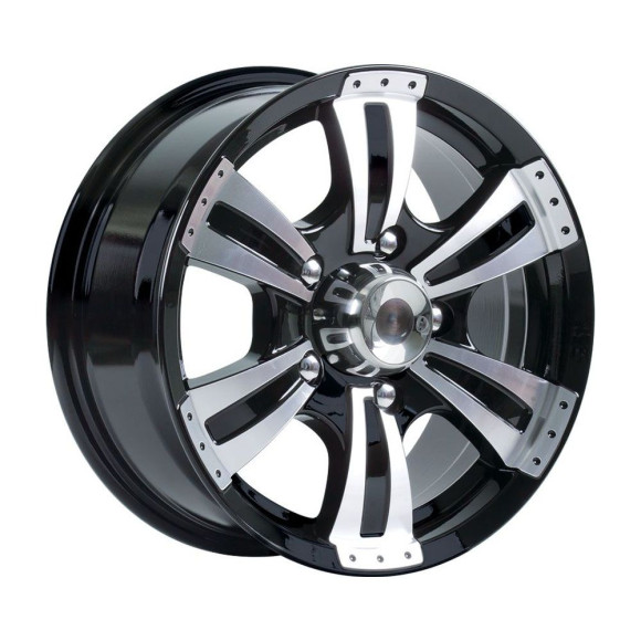 Диски СКАД  Рейнджер  7,0\R16 5*139,7 ET35  d109,7  Алмаз  [4700505]