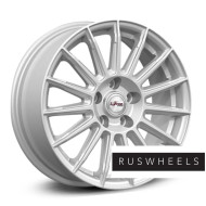 Диски iFree R16 / 6.5J PCD 5x108 ЕТ 46 ЦО 63.35 Азур