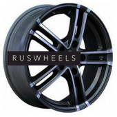 Диски Alcasta 6,5x16/5x112 ET46 D57,1 M06 BKF Диски Alcasta 6,5x16/5x112 ET46 D57,1 M06 BKF