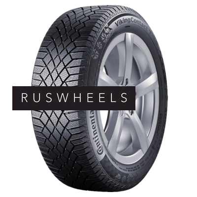 Шины Continental 245/35R21 96T XL VikingContact 7 TL FR