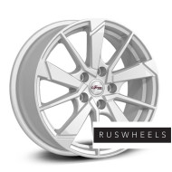 Диски iFree R16 / 6.5J PCD 5x100 ЕТ 38 ЦО 57.1 Зиплайн Диски iFree R16 / 6.5J PCD 5x100 ЕТ 38 ЦО 57.1 Зиплайн