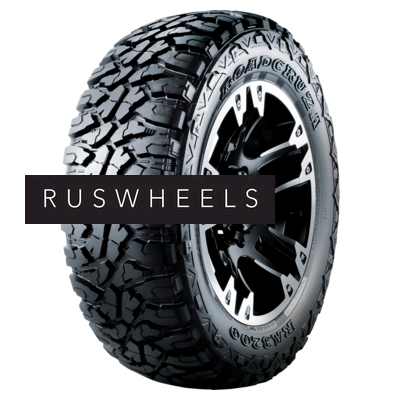 Шины Roadcruza LT33x12,50R20(320/50R20) 114Q RA3200 TL WW POR M+S 10PR Шины Roadcruza LT33x12,50R20(320/50R20) 114Q RA3200 TL WW POR M+S 10PR
