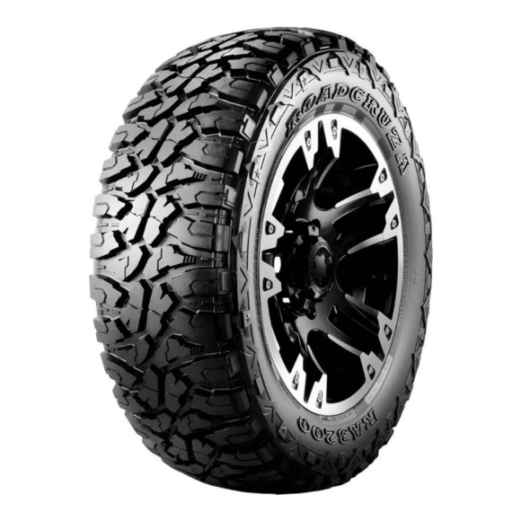 Шины Roadcruza LT33x12,50R20(320/50R20) 114Q RA3200 TL WW POR M+S 10PR Шины Roadcruza LT33x12,50R20(320/50R20) 114Q RA3200 TL WW POR M+S 10PR