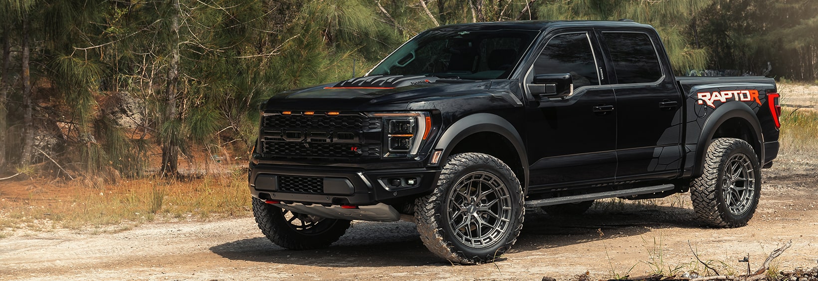 Диски Vossen HFX-1